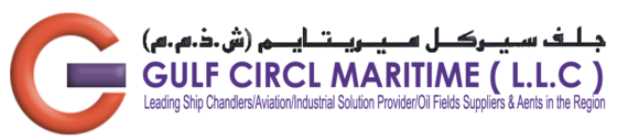 Gulf Circl Maritime LLC